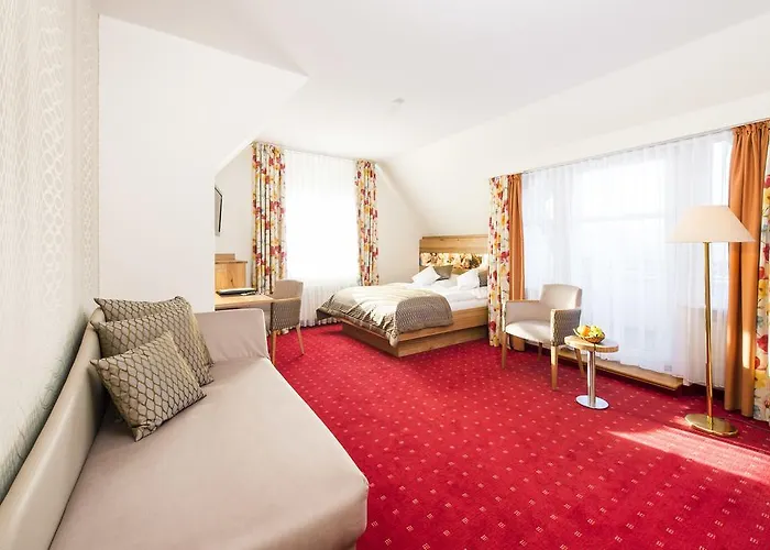 Buller Hotel