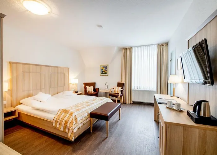 Buller Hotel Hagen (Osnabruck)