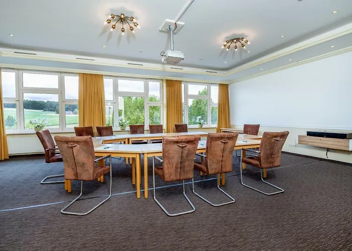 Hotel Buller 4*