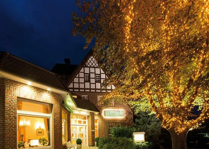 Buller Hagen (Osnabruck)
