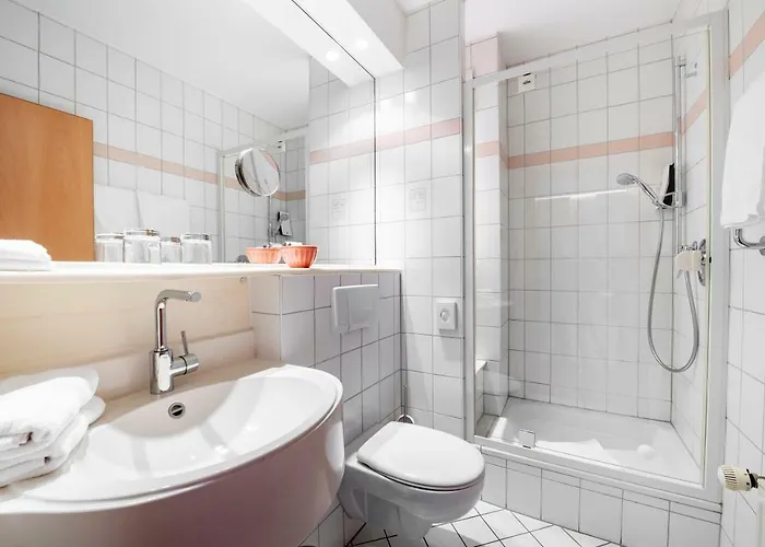 Hotel Buller Hagen (Osnabruck)